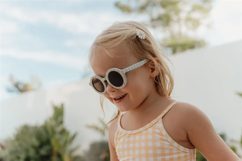 Gafas de sol infantiles